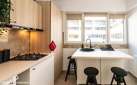 Central Residence Apartment 1012