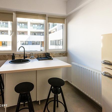 Central Residence Apartment 1012 Bucureşti Exterior foto
