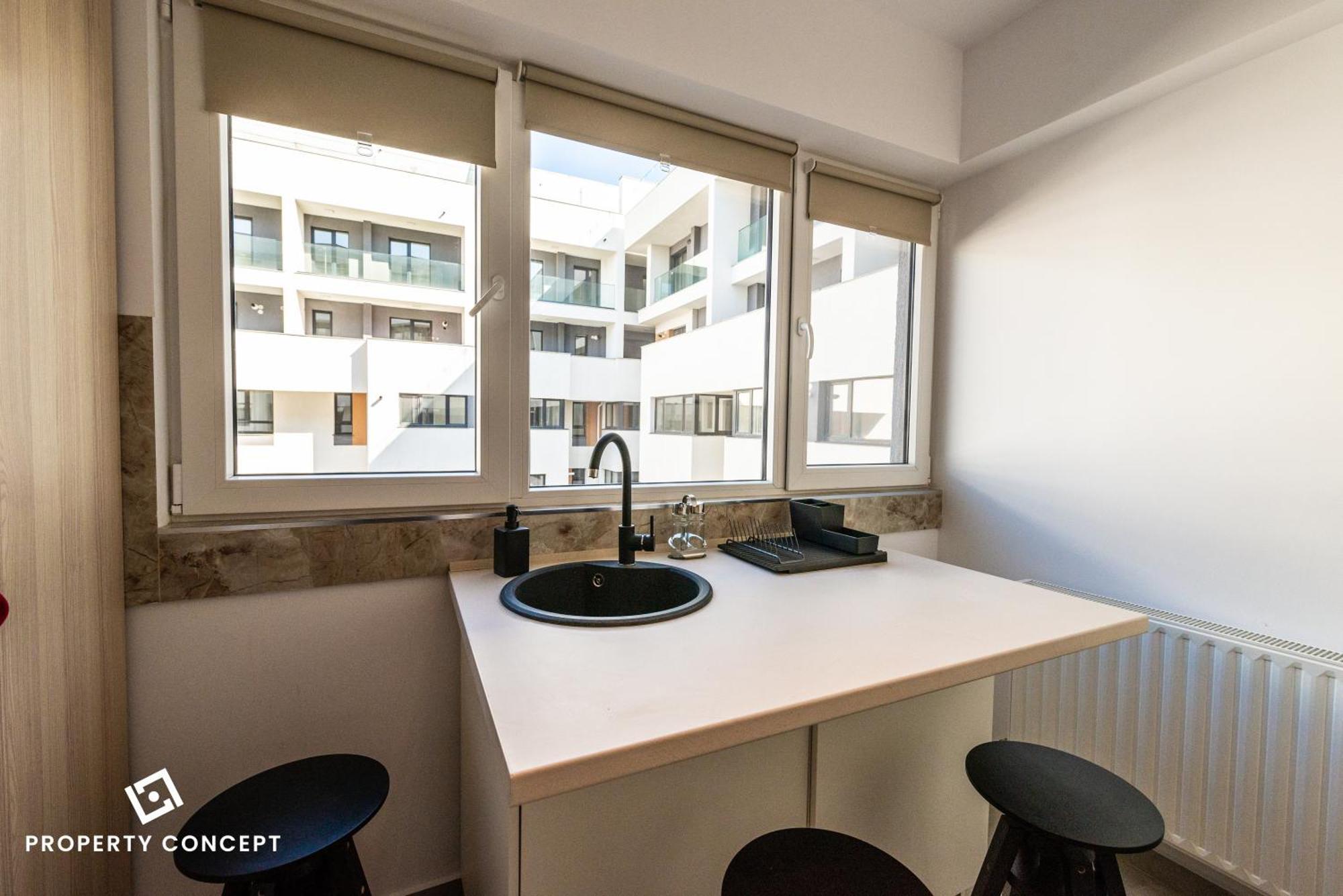 Central Residence Apartment 1012 Bucureşti Exterior foto