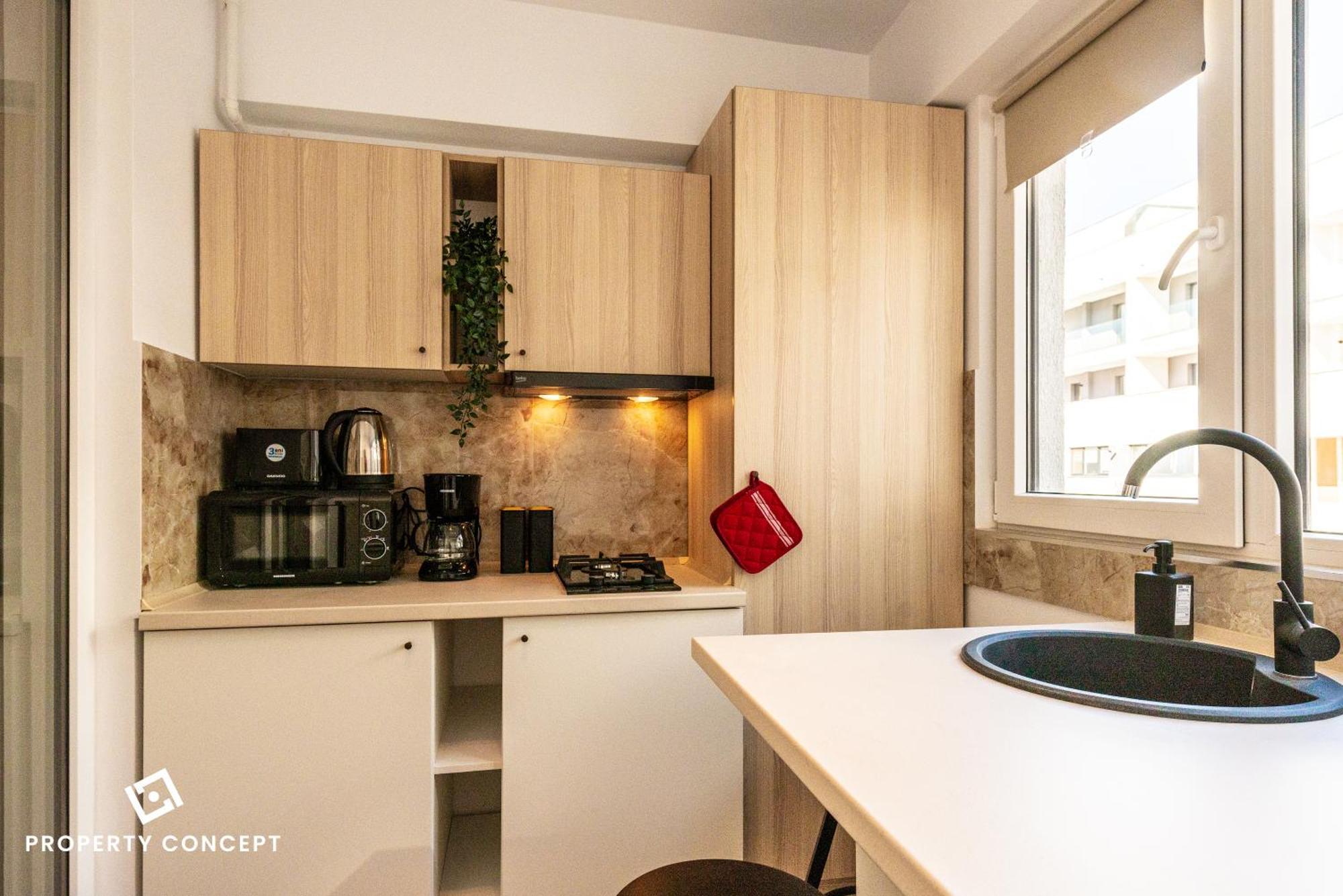 Central Residence Apartment 1012 Bucureşti Exterior foto