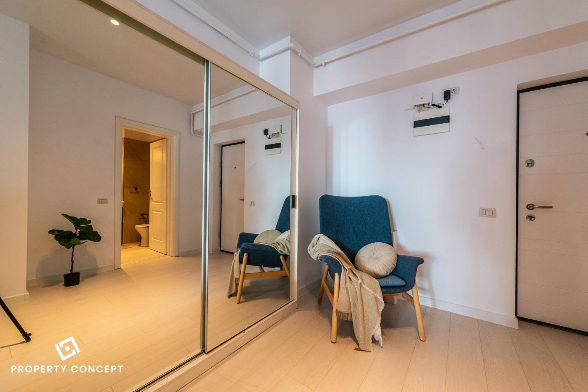 Central Residence Apartment 1012 Bucureşti Exterior foto