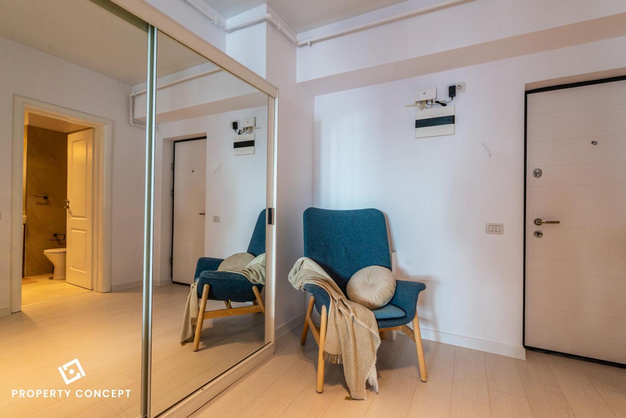 Central Residence Apartment 1012 Bucureşti Exterior foto